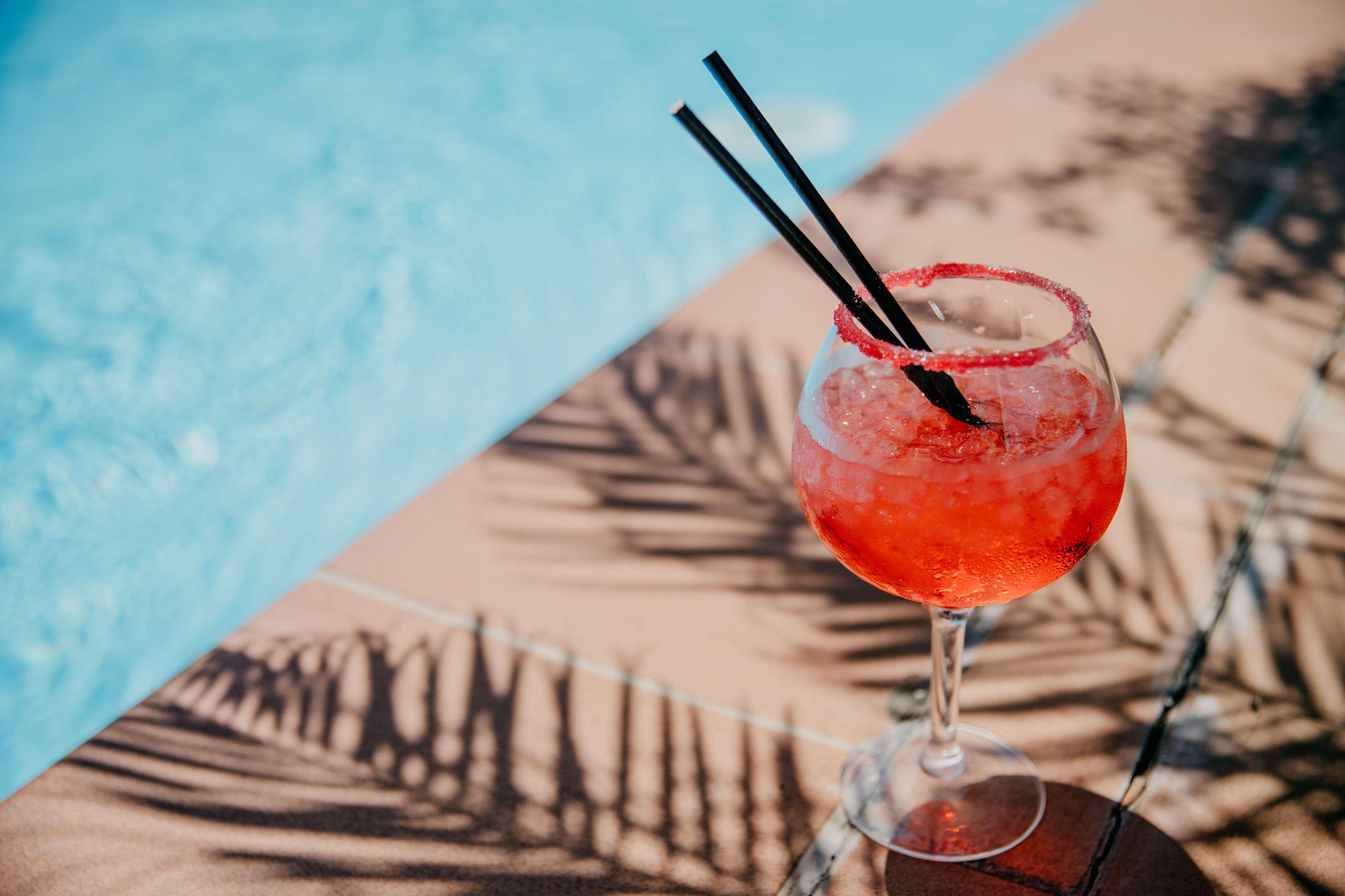 Sol Port Cambrils Hotel Exterior photo