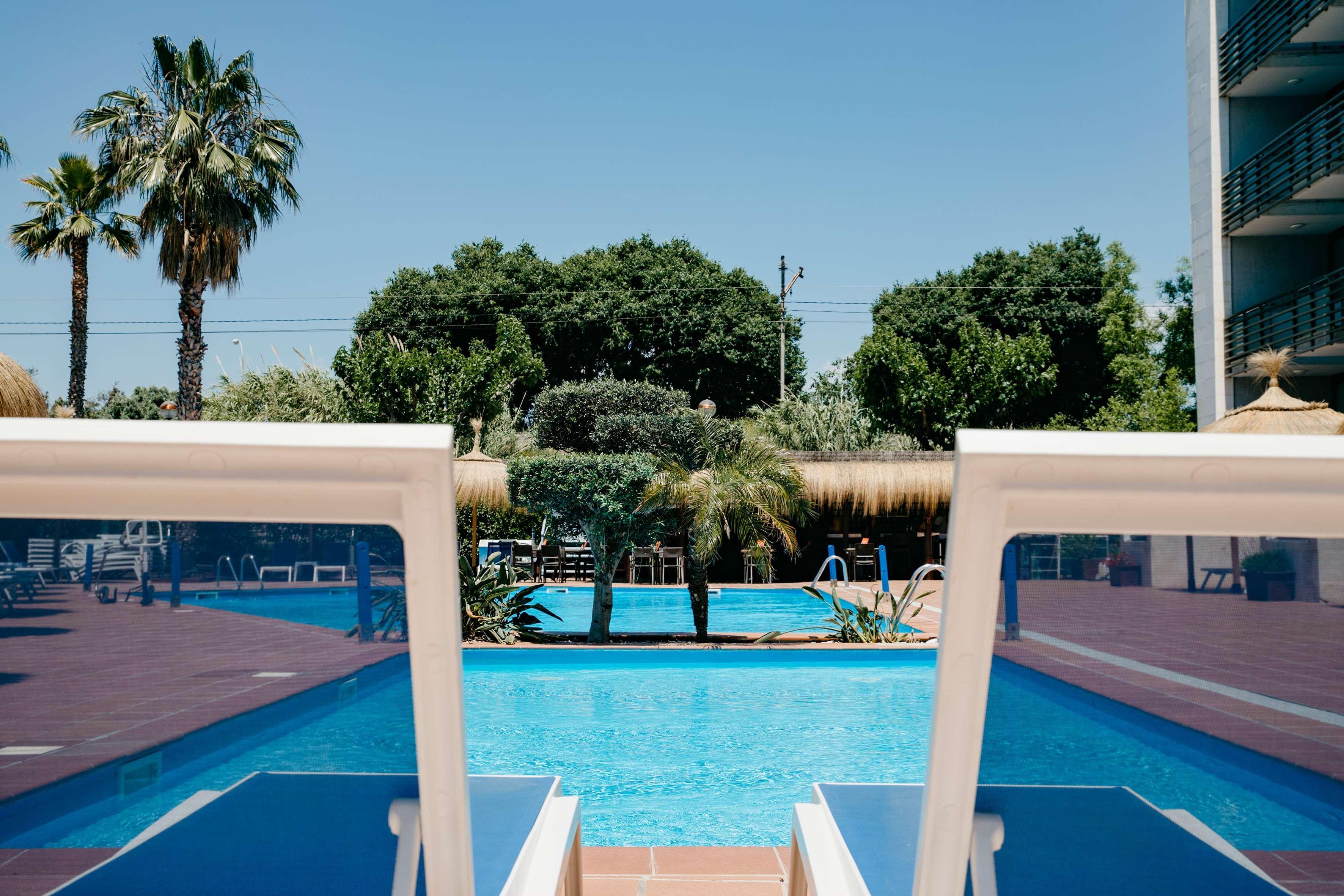 Sol Port Cambrils Hotel Exterior photo