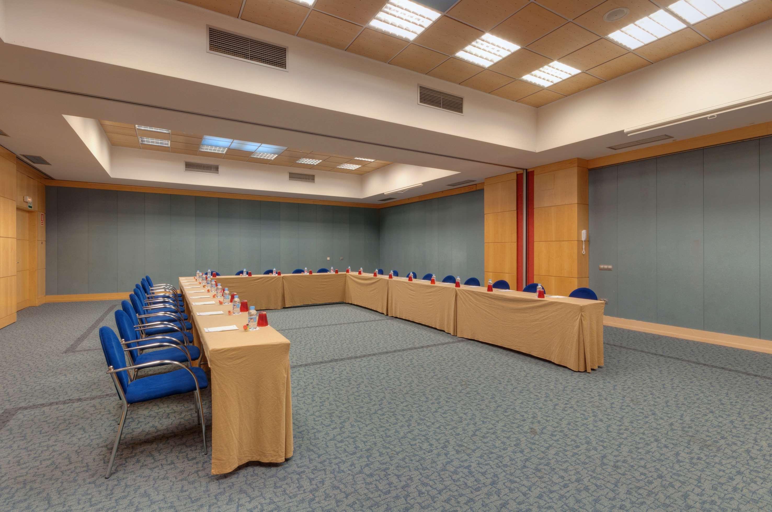 Sol Port Cambrils Hotel Business photo