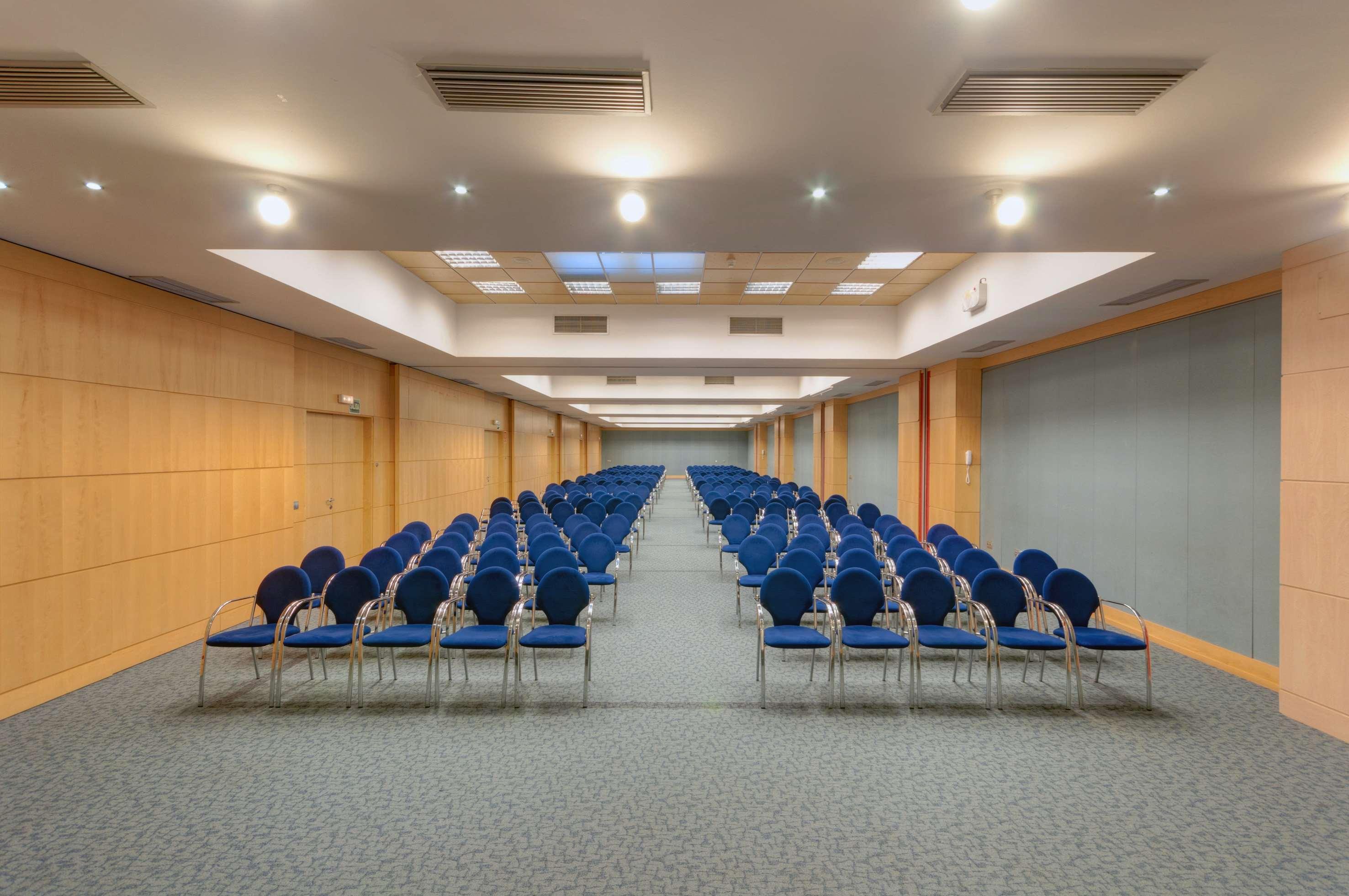 Sol Port Cambrils Hotel Business photo