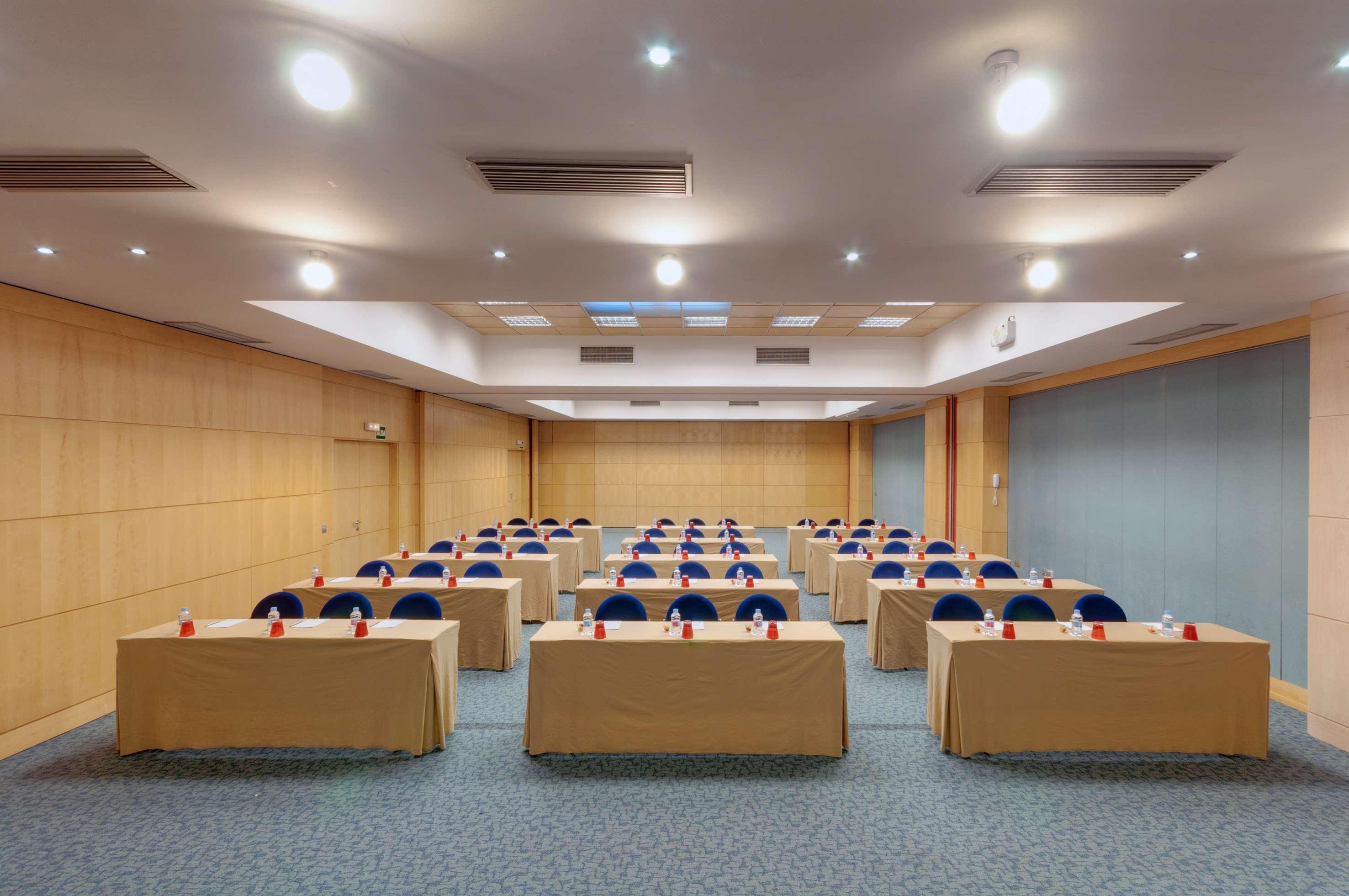 Sol Port Cambrils Hotel Business photo