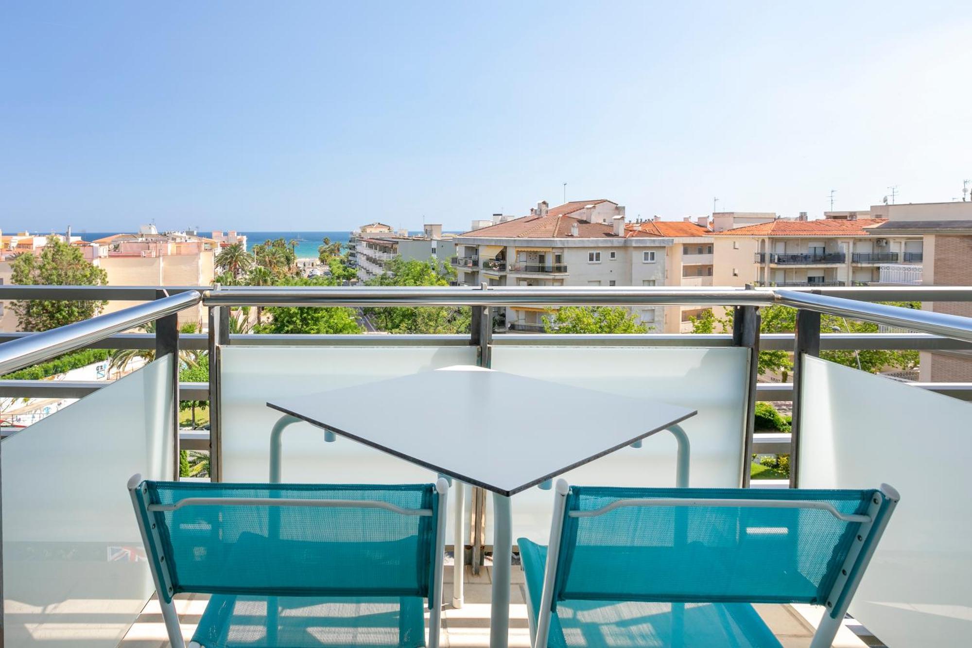 Sol Port Cambrils Hotel Exterior photo