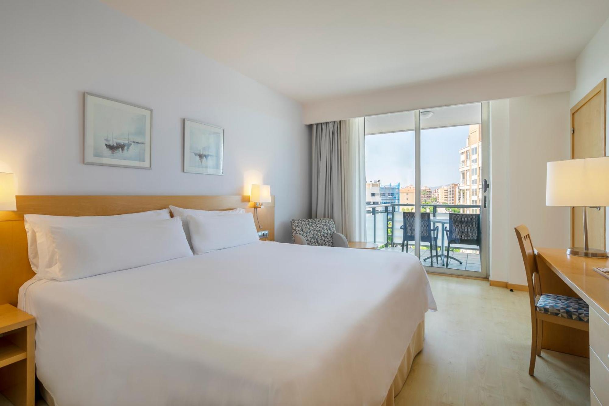 Sol Port Cambrils Hotel Exterior photo