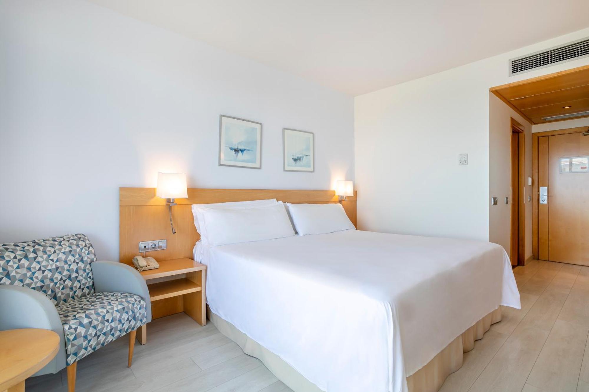 Sol Port Cambrils Hotel Exterior photo